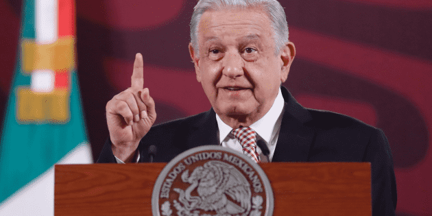  López Obrador propone  "club de lectura mañanera" durante las campañas electorales