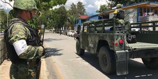  Liberan a 16 personas más en Culiacán; faltan 8