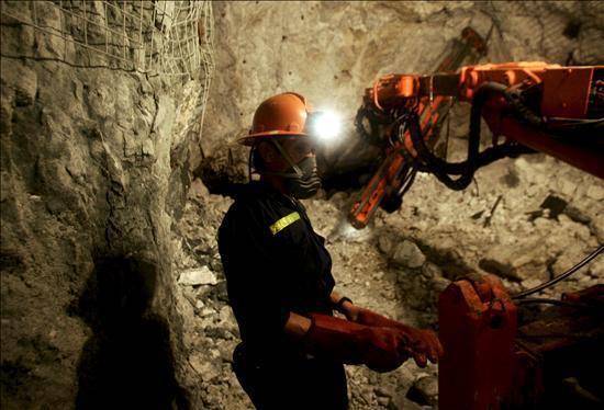  En 17 provincias del Ecuador se registra minería ilegal – Ecuavisa