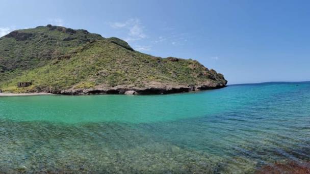  Esta playa de Sonora es una de la más bellas, paradisiacas y poco conocidas