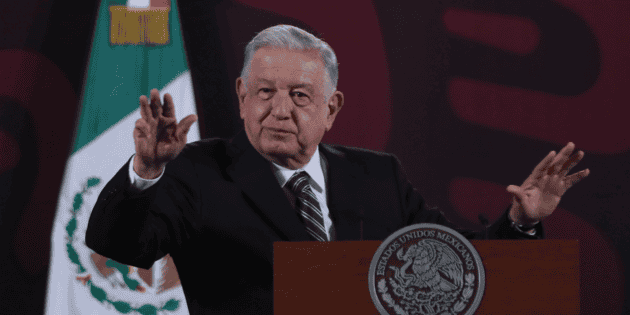  López Obrador avisa, México no aceptará migrantes deportados de Texas