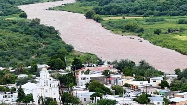  San Pedro de la Cueva, el pintoresco pueblo sonorense ideal para visitar en Semana Santa