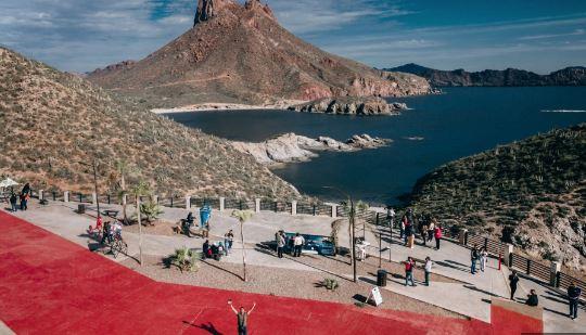  Semana Santa 2024: playas de Sonora registran alta afluencia de turistas – Diario del Yaqui