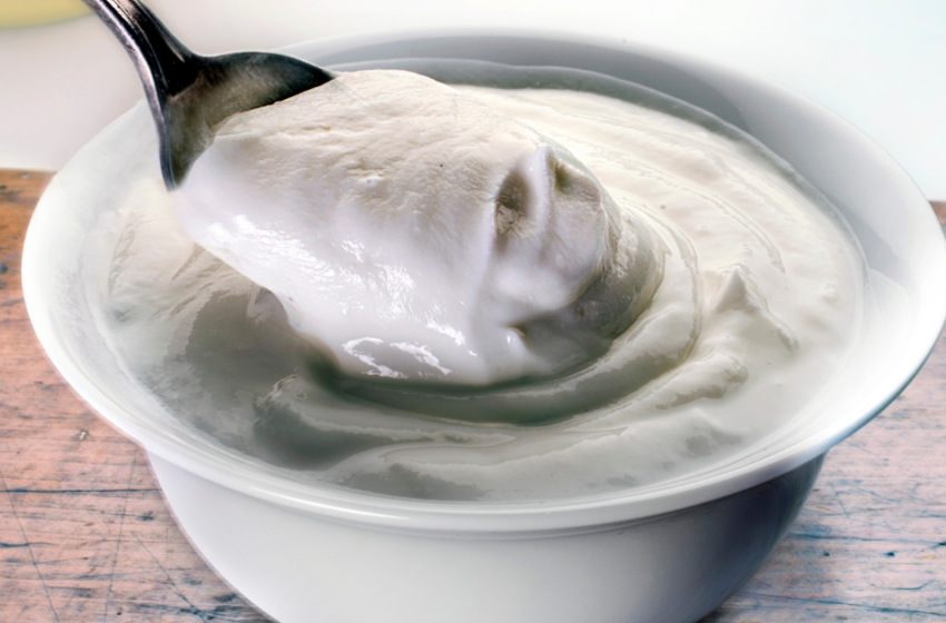  Descubre la cantidad de yogur ideal para comer a diario, según la ciencia – ADN 40