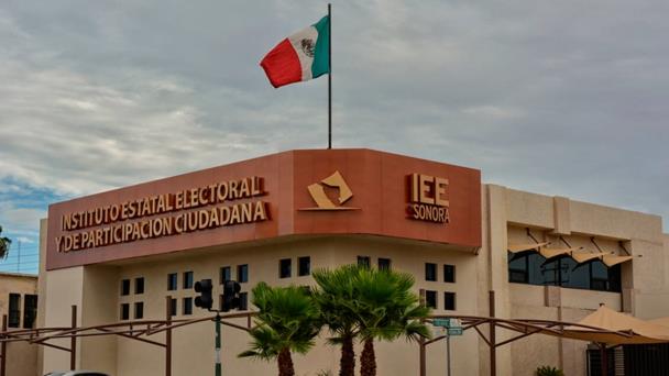  Zona de riesgo para candidatos en Sonora – Expreso