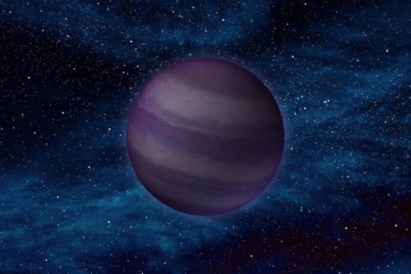  Caltech ha publicado las pruebas «más sólidas hasta ahora» de que existe un planeta desconocido en el sistema solar