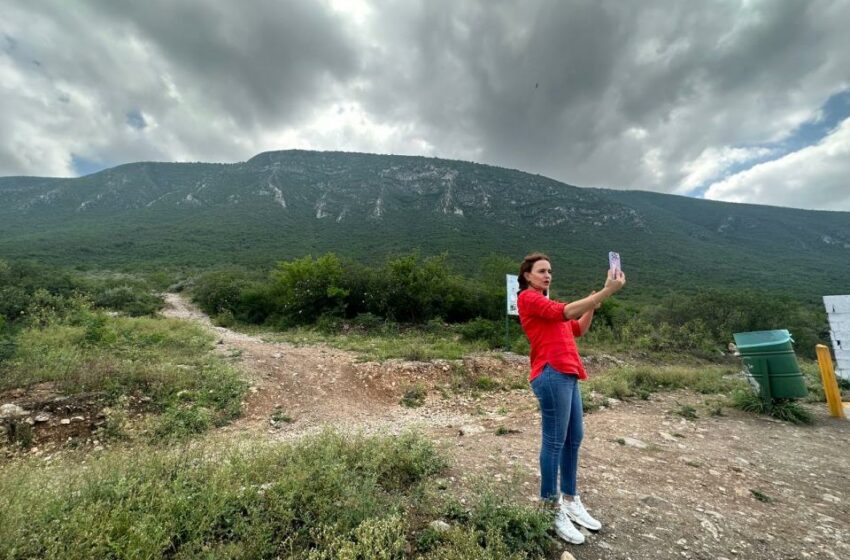  Legislaría Clara en 3 acciones a favor del medio ambiente – El Porvenir