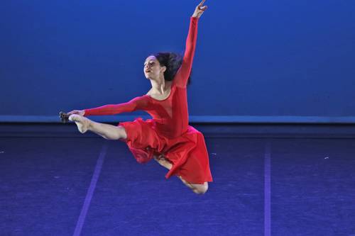  Con 24 funciones gratuitas,  se celebró en el CCB el Día Internacional de la Danza