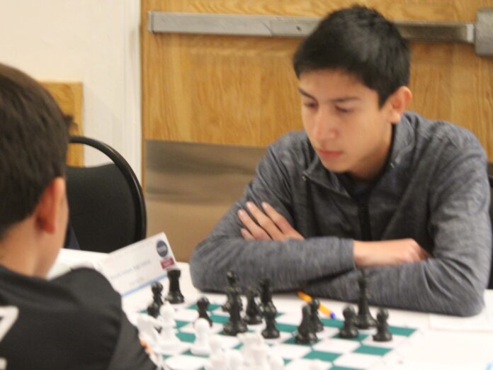  Alistan macro regional de ajedrez – La Voz de Durango
