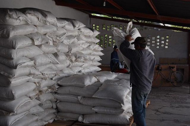  Gobierno de Sonora inicia entrega de alimento para ganado – News Report MX