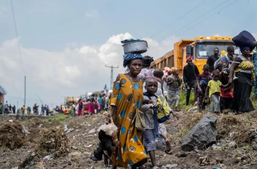  Hambre en Haití alcanza niveles récord: Programa Mundial de Alimentos – xeva Noticias