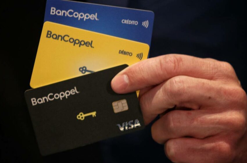  BanCoppel ‘bajo fuego’: Afectaciones a clientes suman ocho días por fallas en sus sistemas financieros