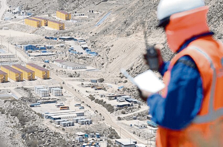  Minería en auge: producción aumenta en 15,94% en febrero | Economía – LaRepublica.pe