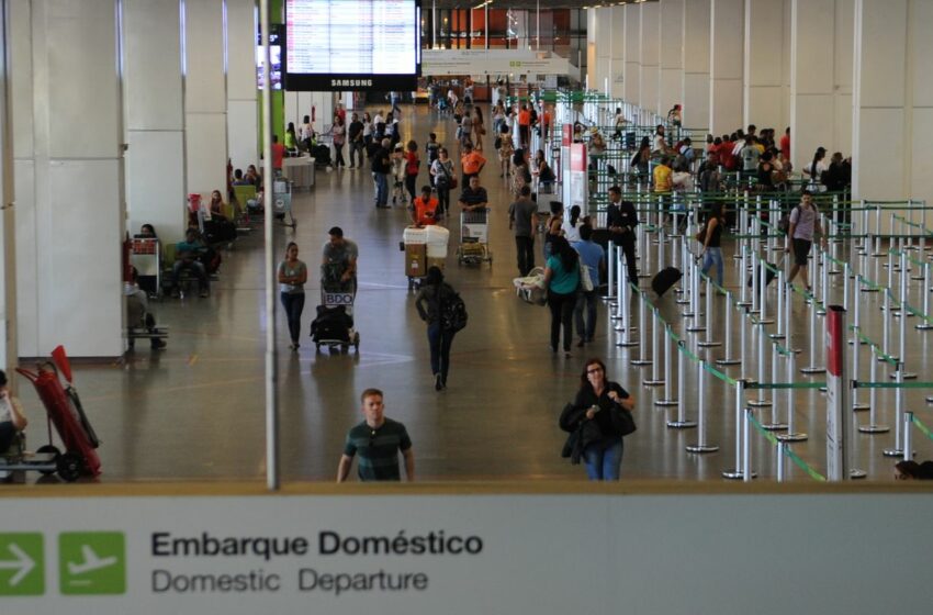  Brasilia tendrá vuelo directo a Bogotá a partir de octubre