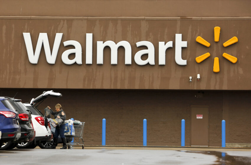  Walmart cerrará todos los centros de salud, incluidos 9 en el área de Tampa Bay