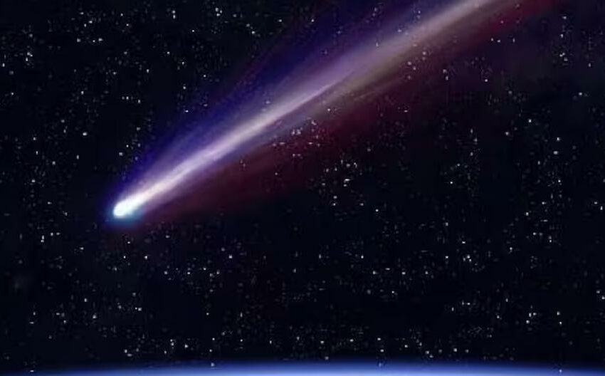  Cometa Diablo 2024 EN VIVO vía Stellarium y NASA TV hoy 21 de abril | horario – Gestión