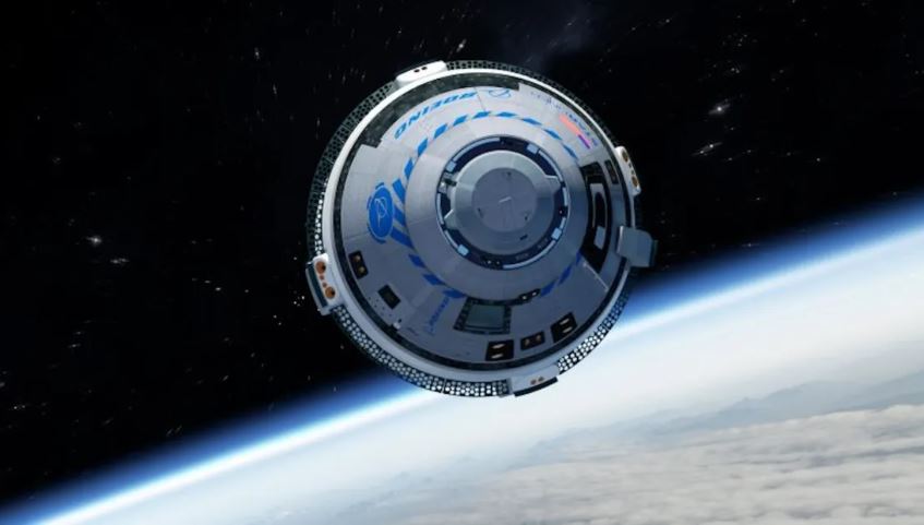  Boeing y la NASA dan luz verde al histórico lanzamiento tripulado del Starliner