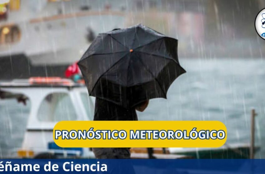  Continúa el pronóstico para temperaturas superiores a 45°C, pero se esperan lluvias …