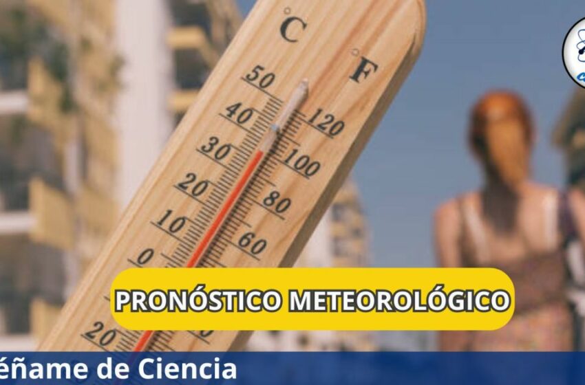  Frente Frío no.48 dejará de afectar al país; se prevén torbellinos y temperaturas superiores …