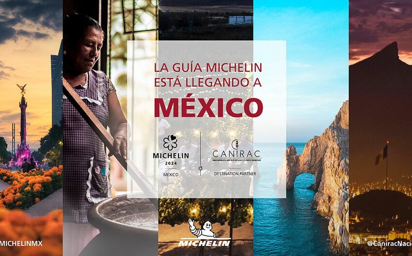  Estamos muy cerca de la primera edición de la Guía Michelin en México – El Universal