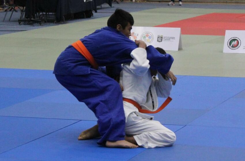  Finaliza Judo su participación en el Macro Regional – El Sol de Durango