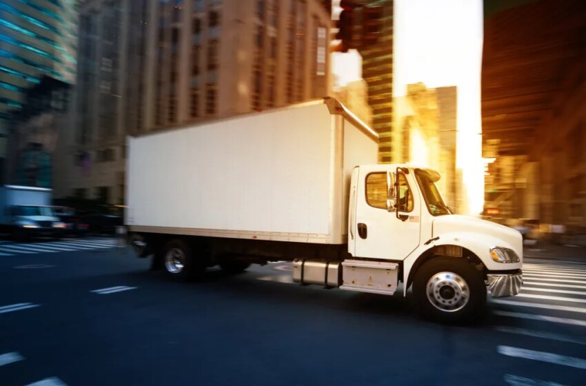  Nueva York busca reducir el tráfico de los camiones de entrega – Telemundo 47