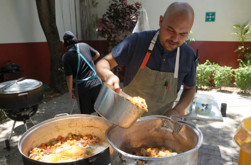  Llamado a no desperdiciar comida – Diario de Yucatán
