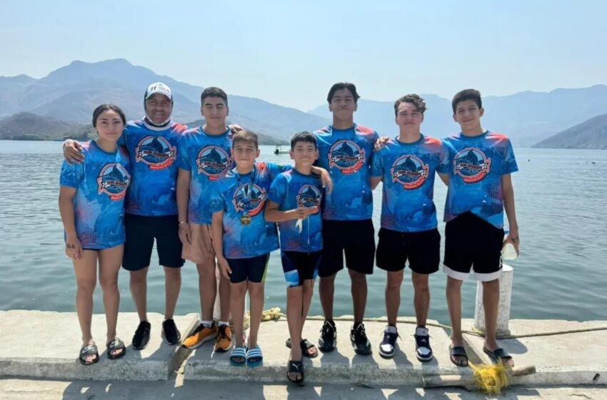 Triunfan Sudcalifornianos en Maraton del Cañon del Sumidero – NBCS Noticias