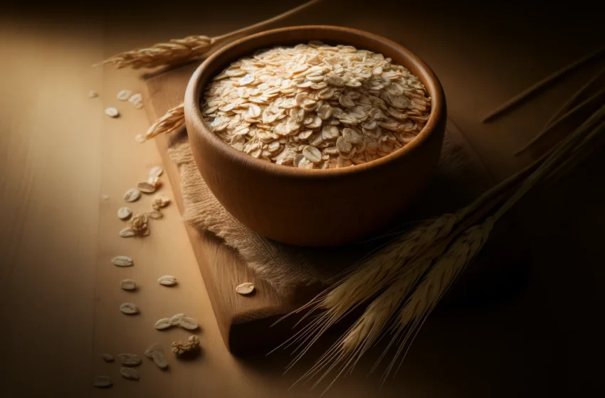  Origen de la avena ¿De dónde proviene este nutritivo cereal? – Quo.mx