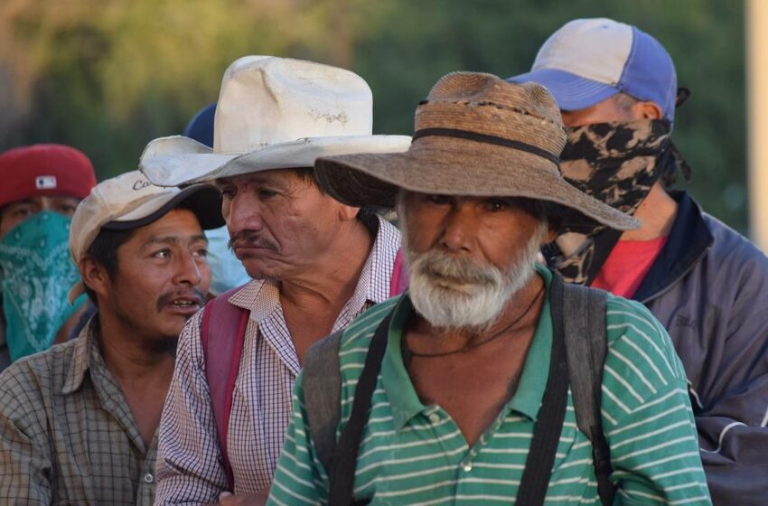  Está controlado el flujo migratorio por Sonora: Gobierno del Estado – El Sol de Hermosillo
