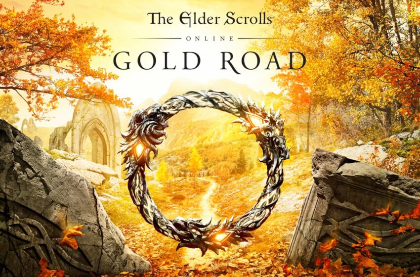  The Elder Scrolls Online: Gold Road, así es la nueva expansión en su décimo aniversario