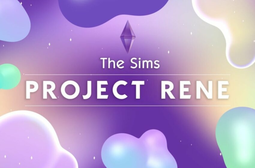  Los Sims 5 al descubierto: filtran el mapa, objetos y su ambiciosa jugabilidad