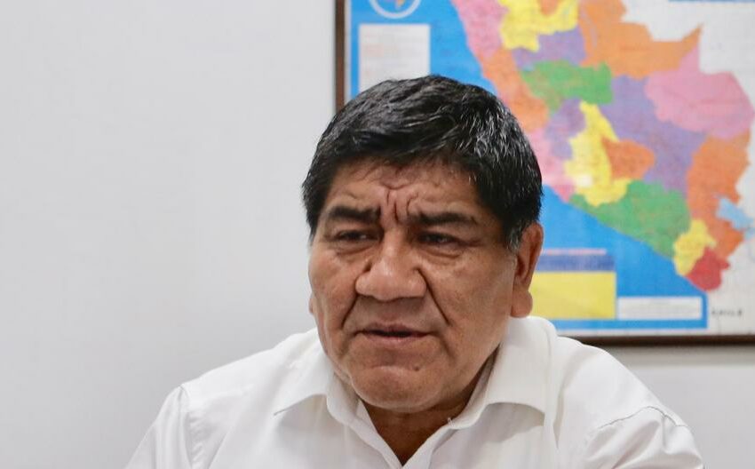  Ministro Rómulo Mucho: “Vamos a superar la inversión minera de 2023” – Peru21