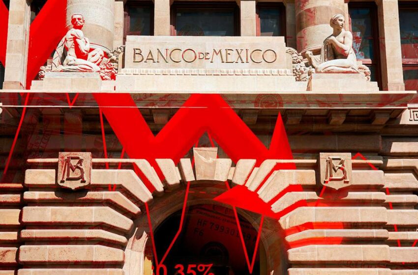  Bajas de tasas de Banxico serán con cautela y sin prisas, anticipan analistas