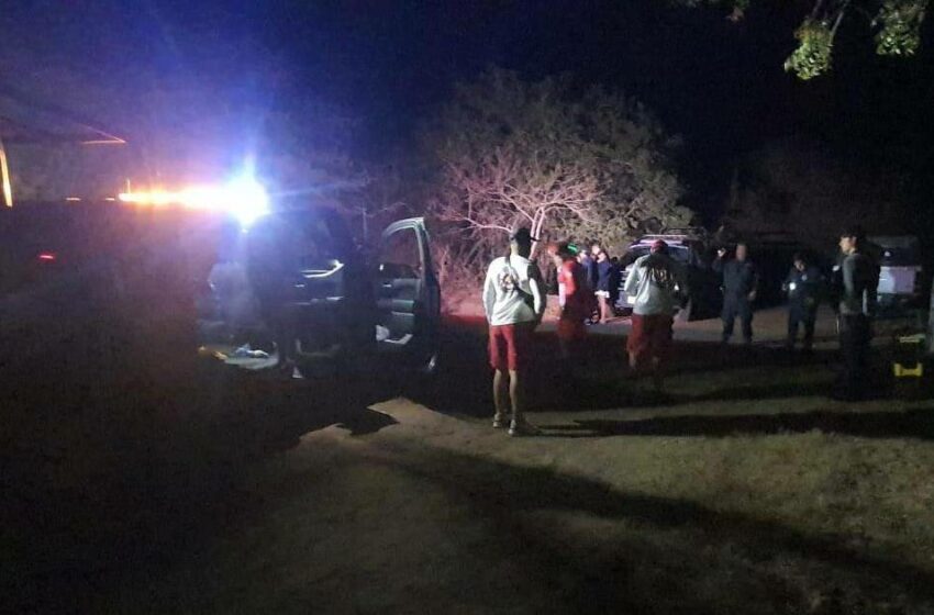  Encuentran ahogado a hombre en Río Presidio al sur de Mazatlán – Periódico Noroeste