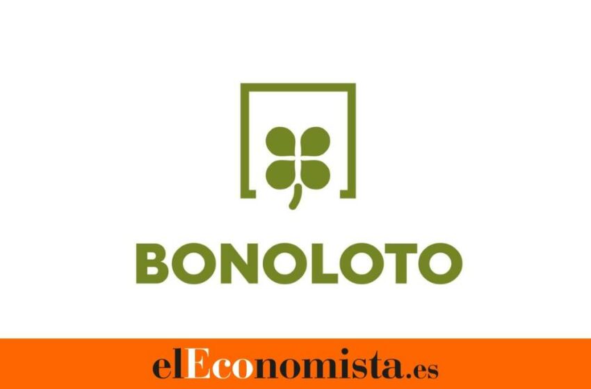  Comprobar Bonoloto: resultados del jueves 18 de abril de 2024
