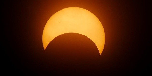  Eclipse Solar 2024: esta será la hora de su punto máximo en Mazatlán