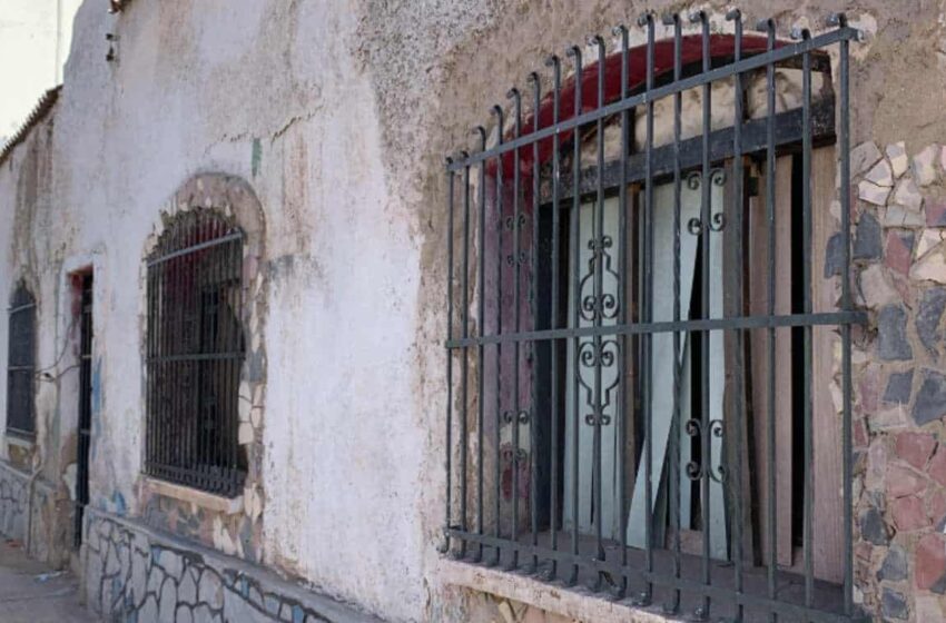  Busca INAH Sonora considerar edificios históricos de Hermosillo como elementos …