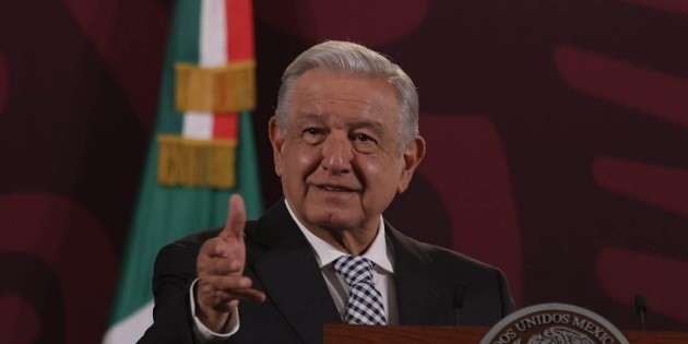  ¿De qué trató la primera mañanera de López Obrador?