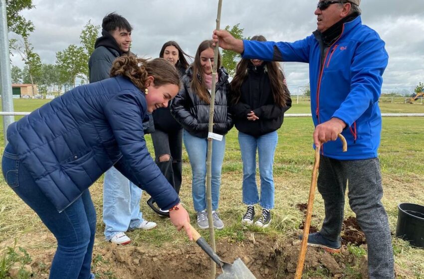  Compromiso intergeneracional con el medio ambiente – La Opinión de Zamora