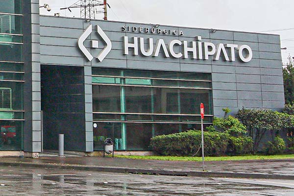  Siderúrgica Huachipato anuncia que revertirá plan de suspensión tras fijación … – Diario Financiero
