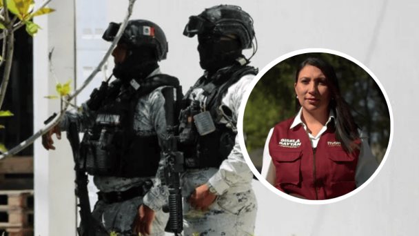  Detienen a los presuntos asesinos de Gisela Gaytán, candidata de Morena – Imagen de Veracruz