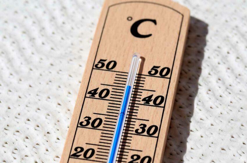  Onda de calor: Ocho estados registrarán 45 grados – Oronoticias