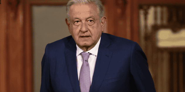  Las Afores "no se tocan": López Obrador