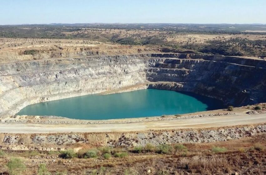  Abril, agua y minería – La Voz del Sur