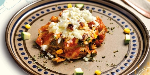  Taste Atlas: Esta platillo mexicano es mejor que la lasaña