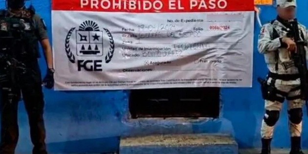  Rescatan a 27 víctimas de explotación sexual en Quintana Roo