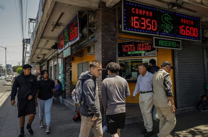  Revolut tiene luz verde en México y apunta al mercado de remesas