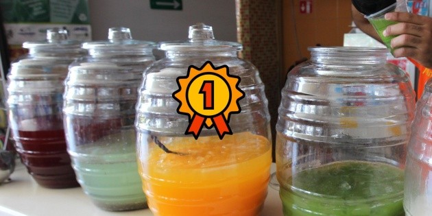  Taste Atlas: Refréscate con la mejor bebida del mundo, es Mexicana