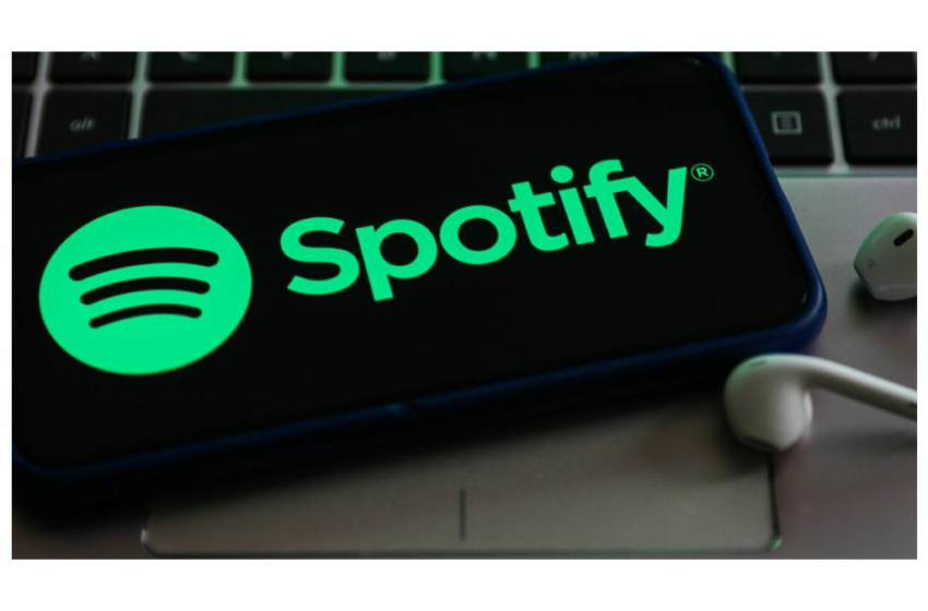  ¡Organizá tus playlists! La inteligencia artificial llegó a Spotify: aprendé a usarla